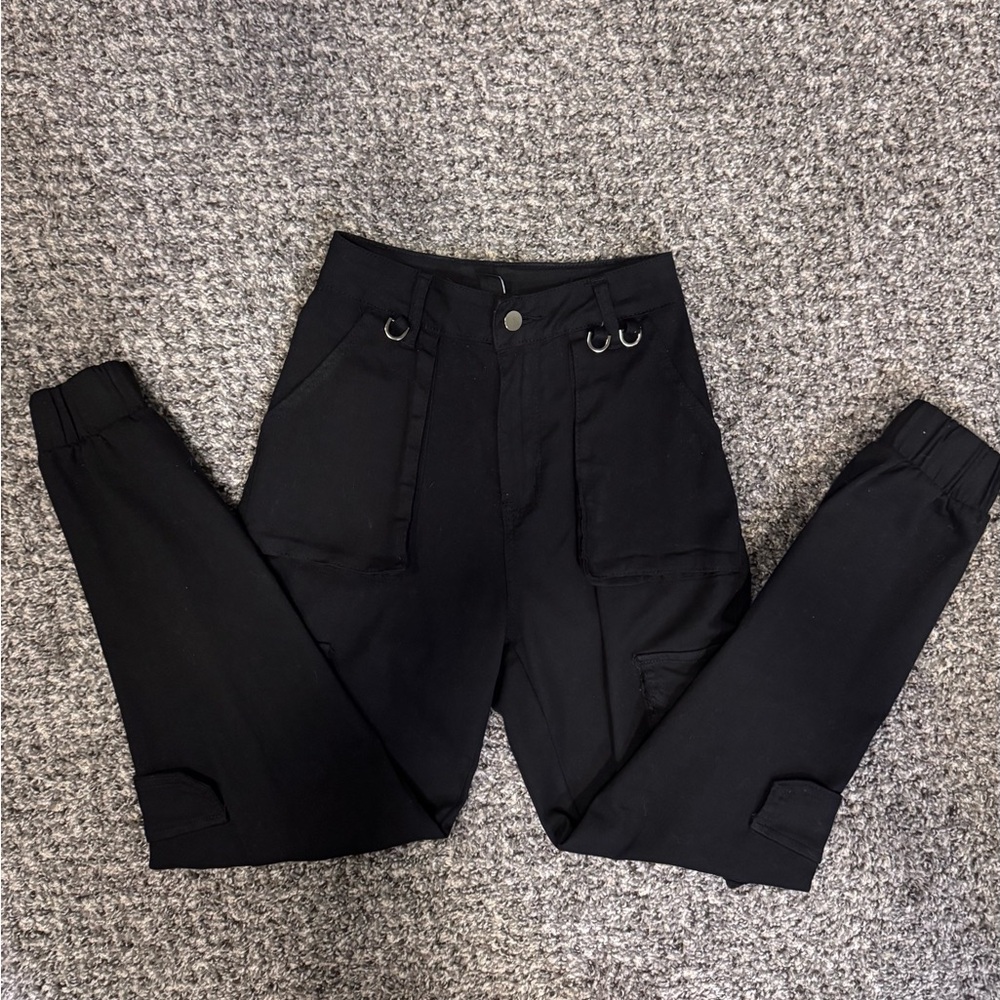 Major Cutie Cargo Joggers
